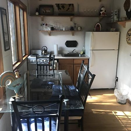 Bainbridge Island Holly Lane Gardens B&B 외부 사진