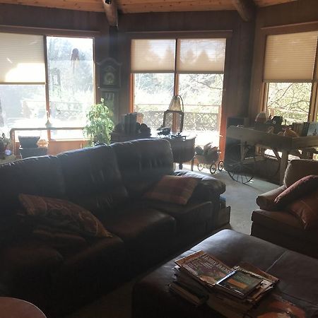 Bainbridge Island Holly Lane Gardens B&B 외부 사진