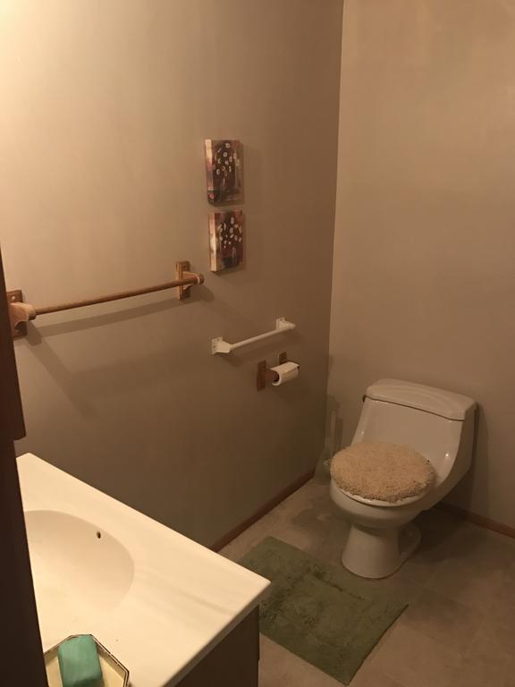 Bainbridge Island Holly Lane Gardens B&B 외부 사진