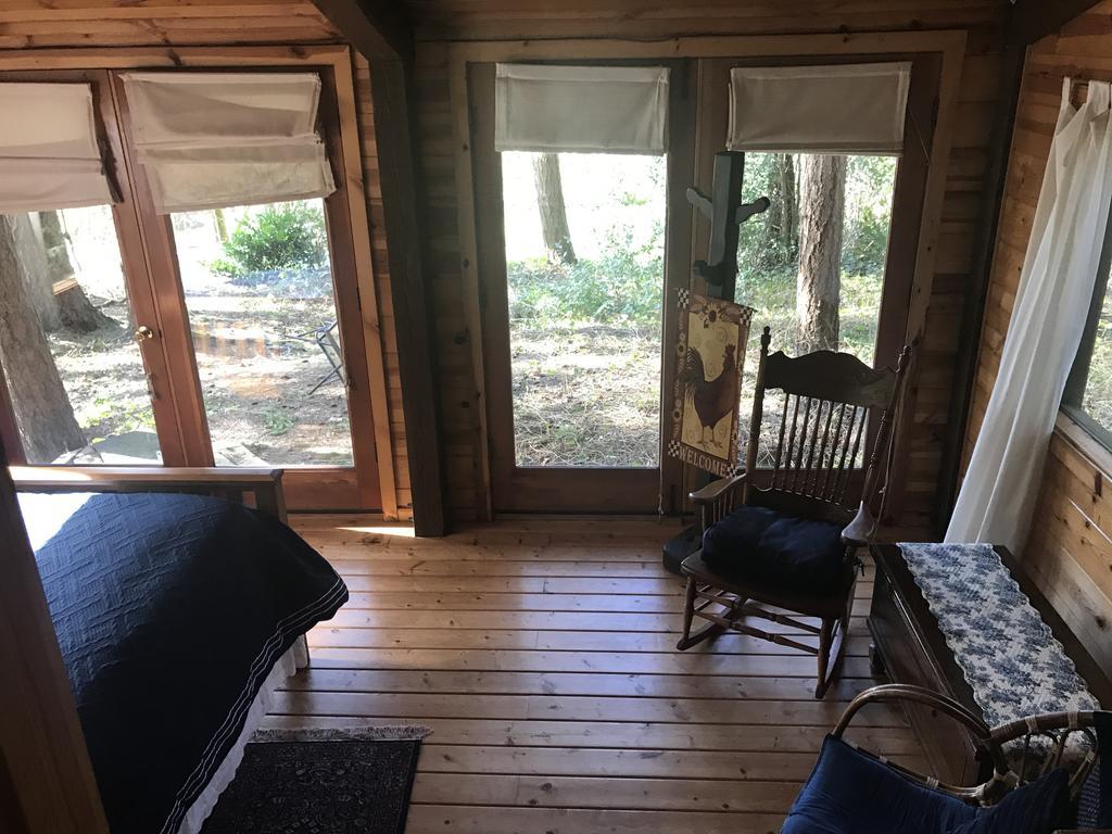 Bainbridge Island Holly Lane Gardens B&B 외부 사진