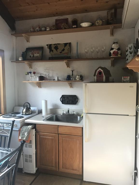 Bainbridge Island Holly Lane Gardens B&B 외부 사진