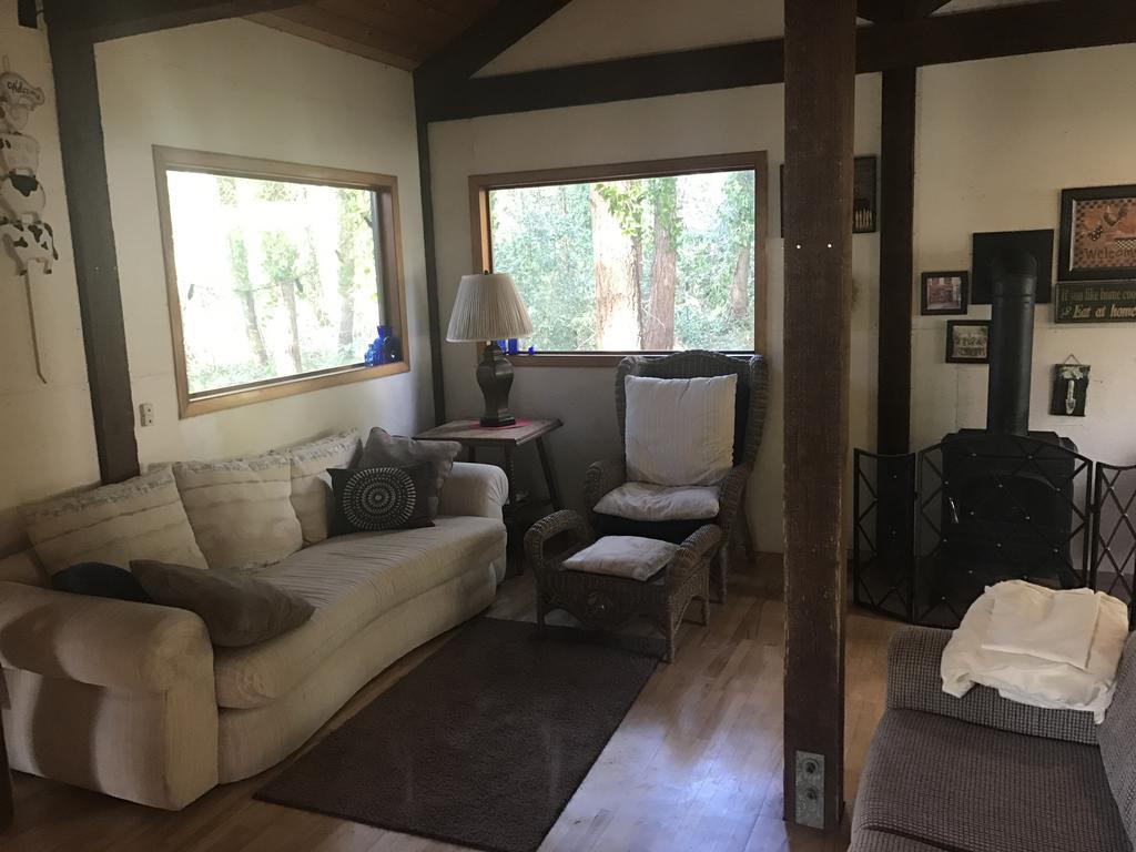 Bainbridge Island Holly Lane Gardens B&B 외부 사진