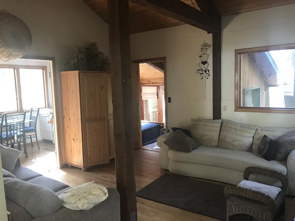 Bainbridge Island Holly Lane Gardens B&B 외부 사진
