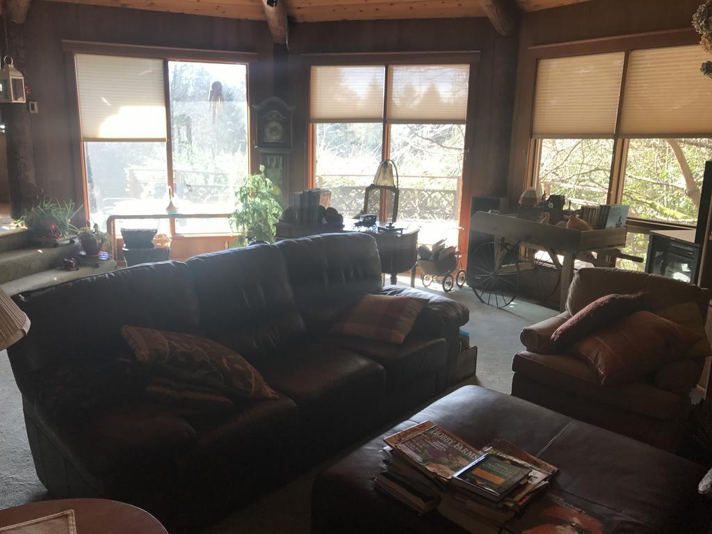 Bainbridge Island Holly Lane Gardens B&B 외부 사진