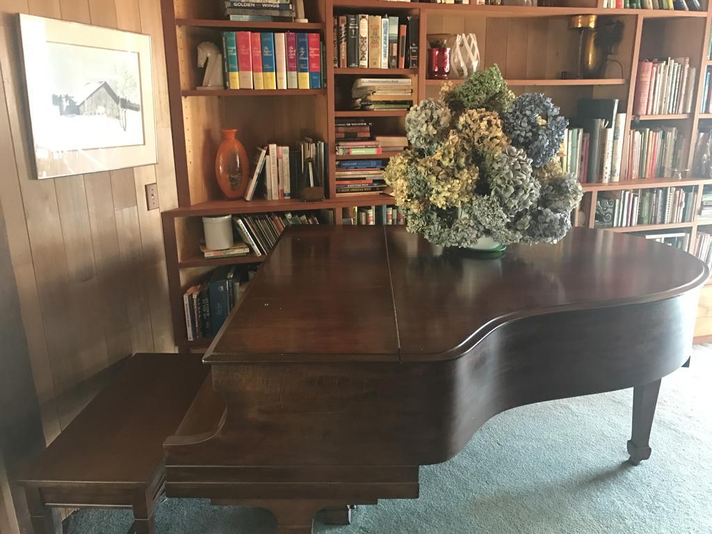 Bainbridge Island Holly Lane Gardens B&B 외부 사진