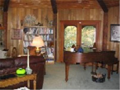 Bainbridge Island Holly Lane Gardens B&B 외부 사진